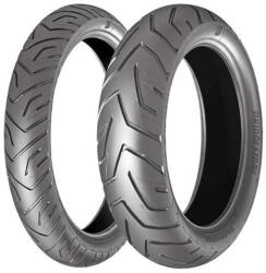Bridgestone 190/55R17 A41 75V TL Yamaha hátsó motorgumi (10279-23)