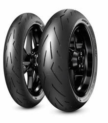 Pirelli 190/50ZR17 Diablo Rosso Corsa II (73W) TL hátsó gumiabroncs (2907300-25)