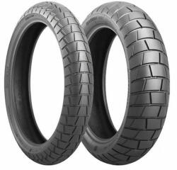 Bridgestone AT41 gumiabroncs 120/70R19 60V M+S TL első DOT 15/2026 (24741-26)