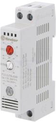 Finder Higrotermostat IP20 pentru șină DIN (7T.51.0.230.4360)