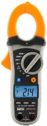 HT Instruments Aparat multifuncțional HT INSTRUMENTS cu pensetă LCD pentru cablu Ø30mm (HT4010)