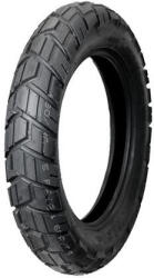 Wanda 90/90-18 P6184 57P 6PR TL első Dual DOT 11/2026 (WA338-26)