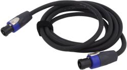 TASKER Cablu SpeakON Feminin 4-Pin 3m (RF533)