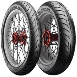 Avon 90/90-18 Streetrunner AV83 51S TL első/hátsó motorgumi (638123-25)