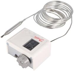 Danfoss Termostat cu Capilar SPDT 16A 80-150°C (060L118366)