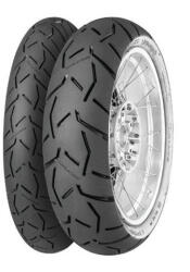Continental ContiTrailAttack 3 gumiabroncs 120/70ZR17 58W TL első DOT 03/2026 (02445370000-26)