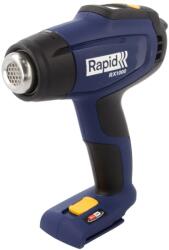 RAPID Pistol electric cu aer cald 18VDC (5001513)