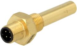WIKA Termostat NC 85°C 3A 24V DC (30704731)