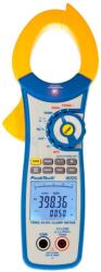 PeakTech Aparat de măsură digital cu pensetă True RMS (P 1655)