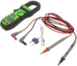 KPS Multimetru digital cu pensetă True RMS (KPSDCM4000TCBINT)