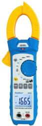 PeakTech Multimetru digital cu pensetă True RMS (P 1665)