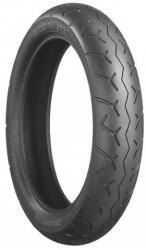 Bridgestone Exedra G701 gumiabroncs 130/70-18 63H TL első DOT 10/2026 (76249-26)