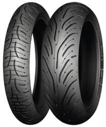 Michelin 180/55ZR17 Pilot Road 4 (73W) TL hátsó gumiabroncs (CAI694117-26)
