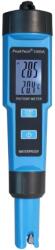 PEAKTECH Aparat de măsură pH LED 0, 00-14, 00pH (P 5305 A)