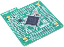 MIKROE Placă Prototip Multiadaptor STM32F207 (EASYMX PRO V7 STM32 MCUCARD STM32F207)