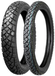 Wanda bunker gumiabroncs 80/90-21 55p 6pr m/c tl első dot 16/2026 (WA335-26)