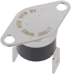 Honeywell Termostat NC 150°C 10A terminali 6, 4mm (2455RM-90820472)