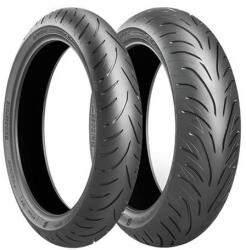 Bridgestone 150/70ZR17 Battlax T31 69W TL hátsó motorgumi (10544-26)