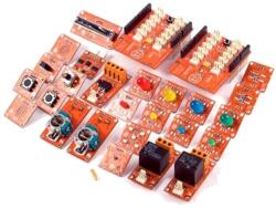 ARDUINO Set module TinkerKit Pro (K000003)