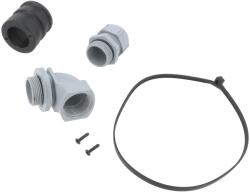 Neutrik Conector OpticalCON Breakout Adapter NAOBO (NAOBO)
