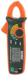 EXTECH Aparat de măsură digital cu pensetă True RMS (MA63)
