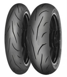 Mitas 120/70ZR17 Sport Force+ RS Racing Soft 58W TL első gumiabroncs (70001045-26)