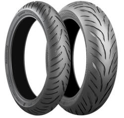 Bridgestone 120/70ZR18 Battlax T32 GT (59W) TL első motorgumi (19633-26)