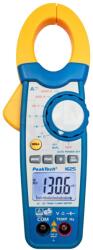 PeakTech Multimetru digital cu pensetă True RMS (P 1625)