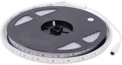Erste Banda LED 5x120 9.6W/m 6400K IP20 5m/Rola