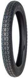 Wanda P210 gumiabroncs 3.50-18 62P 6PR TT első/hátsó DOT 16/2026 (WA439-26)
