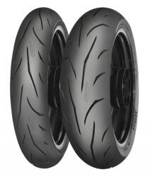 Mitas Sport Force+ gumiabroncs 190/55ZR17 75W TL hátsó DOT 24/2026 (70000077-26)