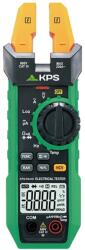 KPS Multimetru digital cu pensetă LCD 200A (KPSPA440CBINT)