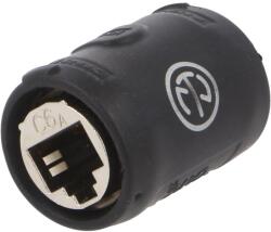 Neutrik Conector ETHERCON CAT6A (NE8FFX6-W)