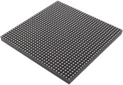 MIKROE Afișaj RGB LED Matrix 32x32, GPIO (32X32 RGB LED MATRIX PANEL - 6MM PITCH)