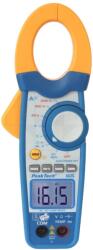 PeakTech Aparat de măsură digital multifuncțional cu pensetă (P 1615)