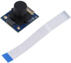 STMicroelectronics Modul cameră STMicroelectronics VD55G1 pentru kituri de evaluare (STEVAL-55G1MBI1)