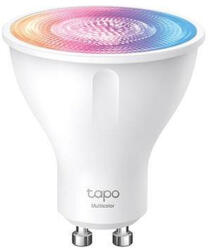 TP-Link Tapo l630 tp-link - bec led rgb inteligent, 350lm, 2.9w, gu10 (Tapo L630) | TP-Link Bec Inteligent TP-Link TAPO L630 3, 7 W 350 lm (Tapo L630) - efistore - 61,99 RON