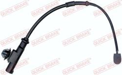 Quick Brake Senzor de avertizare, uzura placute de frana QUICK BRAKE WS 0516 A (WS 0516 A)