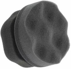 CARMOTION Aplicator pentru solutie anvelope cu burete profilat si maner ergonomic (CAM83112)