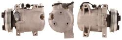 LUCAS Compresor, climatizare LUCAS ACP389 (ACP389)