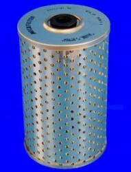 MECAFILTER filtru combustibil MECAFILTER ELG5511 (ELG5511)