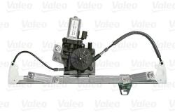 VALEO Mecanism actionare geam VALEO 851280 (851280)