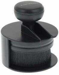 CARMOTION Aplicator pentru solutie anvelope cu maner, peri moi si suport inclus (CAM83113)