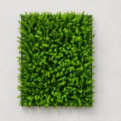  Panou Gard Viu Artificial cu Eucalipt, 40 x 60 cm, Verde (AT1CT-IM1P-PL1D-ME25269/2)