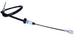 MAXGEAR Cablu, frana de parcare MAXGEAR 32-1431 (32-1431)