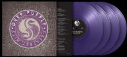 Music On Vinyl / Bertus Exclusive Deep Purple: Greatest Hits / Purple 180G | Deep Purple, MUSIC ON VINYL