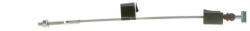 Bosch Cablu, frana de parcare BOSCH 1 987 477 522 (1 987 477 522)