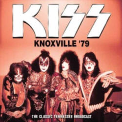 Yard Stick Knoxville '79 | KISS
