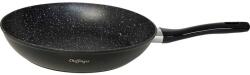 Interbrand Richtig Cheffinger Cf-ffp24 Black Tigaie 24cm (1998999907846704)