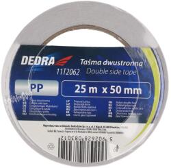 Interbrand Richtig Banda Dublu Adeziva 25m*50mm (1998999907844633)